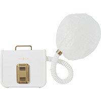 Gold 'n Hot Professional Ionic Soft Bonnet Hair Dryer