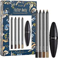 Julep Flutter Away 5-piece Eyeliner Set