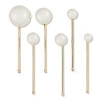 Kristin Ess Hair The Pearl Party Bobby Pins