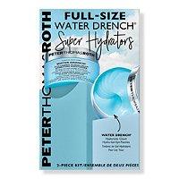 Peter Thomas Roth Full-size Water Drench Super Hydrators 2-piece Kit