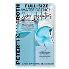 Peter Thomas Roth Full-size Water Drench Super Hydrators 2-piece Kit