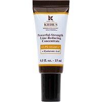 Kiehl's Since 1851 Travel Size Powerful Strength Line Reducing Concentrate
