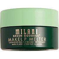 Milani Green Goddess Makeup Melter Cleansing Balm