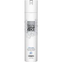 L'oreal Professionnel Tecni.art Inifinium 3 Medium Hold Working Spray