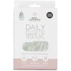 Daily Concepts Daily Bio-cotton Makeup Removers