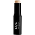 Nyx Professional Makeup Mineral Stick Foundation