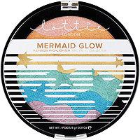 Lottie London Mermaid Glow Rainbow Highlighter