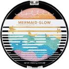 Lottie London Mermaid Glow Rainbow Highlighter