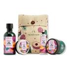 The Body Shop Love & Plums Essentials Gift Set