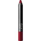 Nars Velvet Matte Lip Pencil - Mysterious Red (crimson Red)