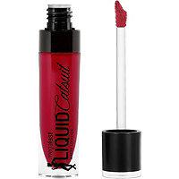 Wet N Wild Megalast Liquid Catsuit Matte Lipstick - Missy And Fierce
