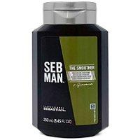 Sebastian Seb Man The Smoother Conditioner