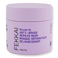 Fekkai Blonde Rx Anti-brass Repair Mask