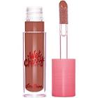 Lime Crime Wet Cherry Lip Gloss - Bitter Cherry (soft Brown-nude - Juicy Sheer)