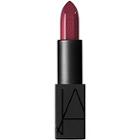 Nars Audacious Lipstick - Audrey (red Currant)
