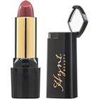Hynt Beauty Aria Pure Lipstick - Tierra Blush (sophisticated, Universally Flattering Shade Of Pinkish Brown Nude)