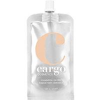 Cargo Liquid Foundation