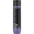 Matrix Total Results So Silver Conditioner For Blonde And Silver Hair