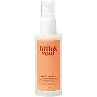 Fifth & Root Second Nature Calming Facial Moisturizer
