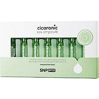 Snp Prep Cicaronic Sos Ampoules