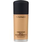 Mac Studio Fix Fluid Spf 15 Foundation - Nc55