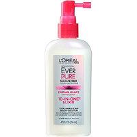 L'oreal Everpure Sulfate Free 10-in-1 Elixir
