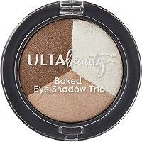 Ulta Baked Eyeshadow Trio