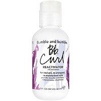 Bumble And Bumble Travel Size Bb. Curl Reactivator