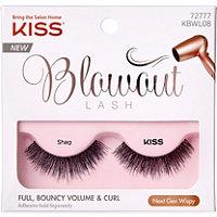 Kiss Blowout Lash, Shag
