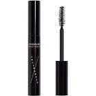 Covergirl Waterproof Exhibitionist Uncensored Extreme Black Mascara
