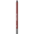 Urban Decay 24/7 Glide-on Lip Pencil - Manic (rosy Wine)