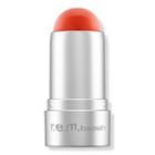 R.e.m. Beauty Eclipse Cheek & Lip Stick - Curtain Call (soft Coral Red)