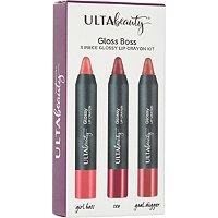 Ulta Gloss Boss Kit
