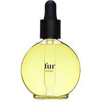 Fur Oil - Hair & Body Moisturizing Oil