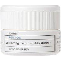 Korres White Pine Meno-reverse Volumizing Serum-in-moisturizer