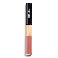 Chanel Le Rouge Duo Ultra Tenue Ultrawear Liquid Lip Colour - 166 (timeless Beige)