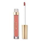 Stila Stay All Day Long Wear Liquid Lipstick - Carina Shimmer (shimmering Warm Coral Rose)
