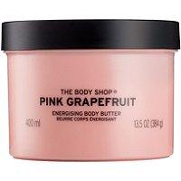 The Body Shop Mega Pink Grapefruit Body Butter