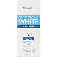 Go Smile Teeth Whitening Gel