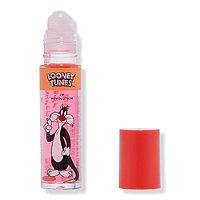 I Heart Revolution Looney Tunes X I Heart Revolution Lip Oil - Sylvester (clear Finish With A Mango Scent)