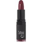 E.l.f. Cosmetics Moisturizing Lipstick - Wine Tour