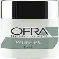 Ofra Cosmetics Soft Pearl Peel Exfoliator