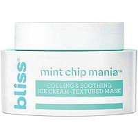 Bliss Mint Chip Mania Mask