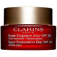 Clarins Super Restorative Day Spf 20