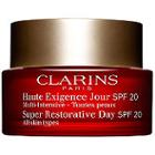 Clarins Super Restorative Day Spf 20