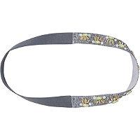 Scunci Gem Beaded Headwrap