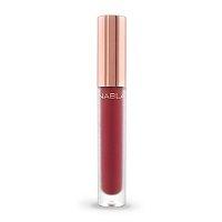 Nabla Dreamy Liquid Lipstick - Grande Amore (rosy Red)
