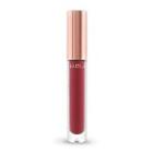 Nabla Dreamy Liquid Lipstick - Grande Amore (rosy Red)