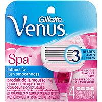 Gillette Venus Spa 3 Blade Cartridge Refills
