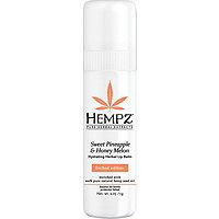 Hempz Sweet Pineapple & Honey Melon Herbal Lip Balm
